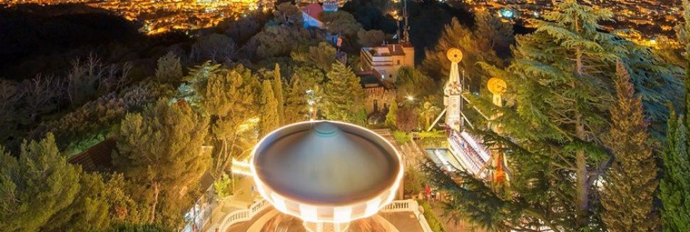 Барселона для Туристов