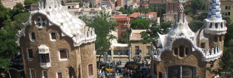 Барселона Фотографии