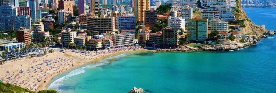 Барселона Курорты