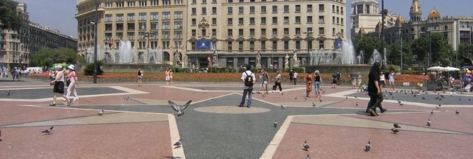 Достопримечательности Испании Фото