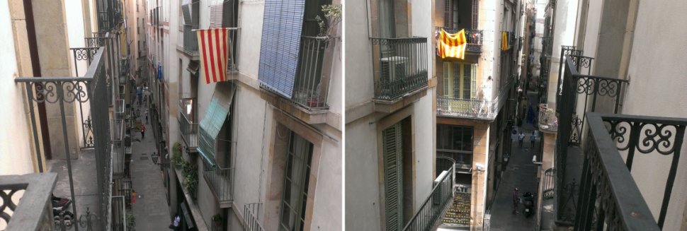 Форум Винского Барселона