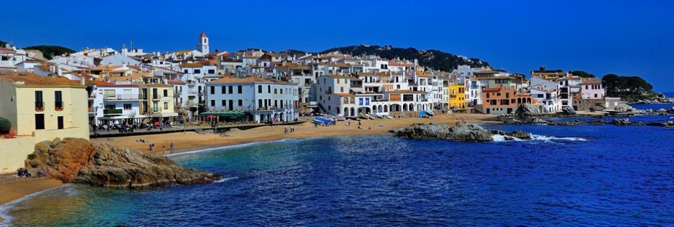 Где Лучше Отдыхать в Испании