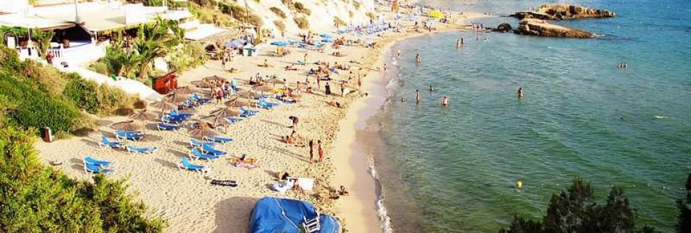 Города Испании у Моря