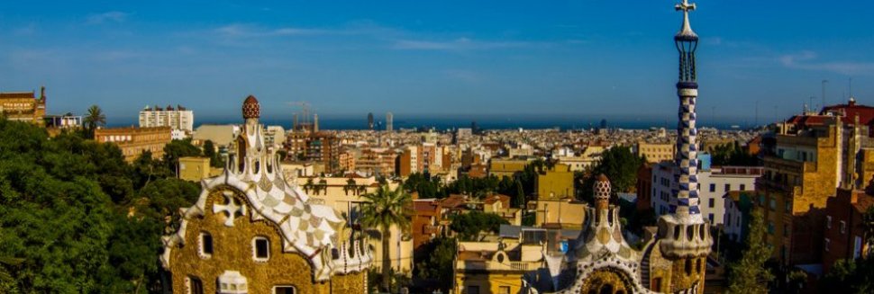 Испания из Омска