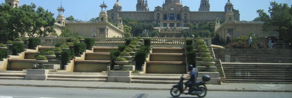 Испания Все о Стране