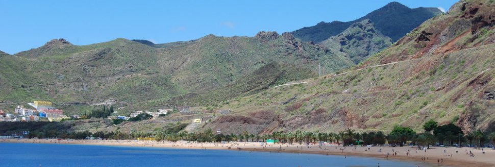 Канарские Острова Фото Туристов