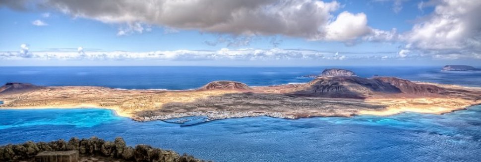 Канарские Острова Курорты