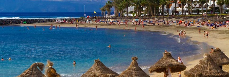 Канарские Острова Отдых Зимой