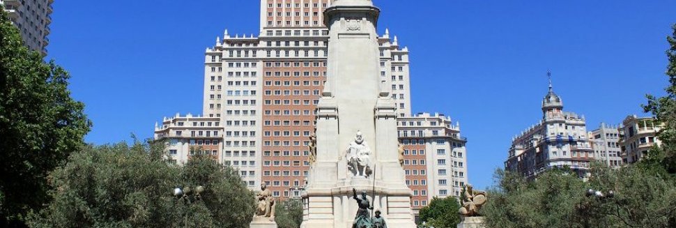 Куда Сходить в Мадриде