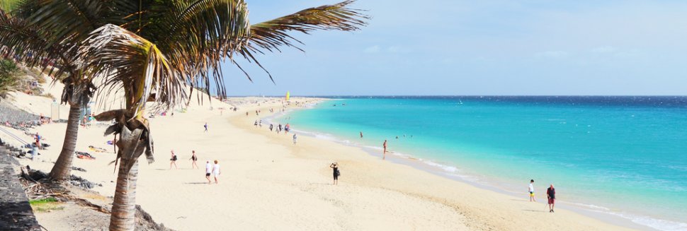 Лучшие Пляжи Испании