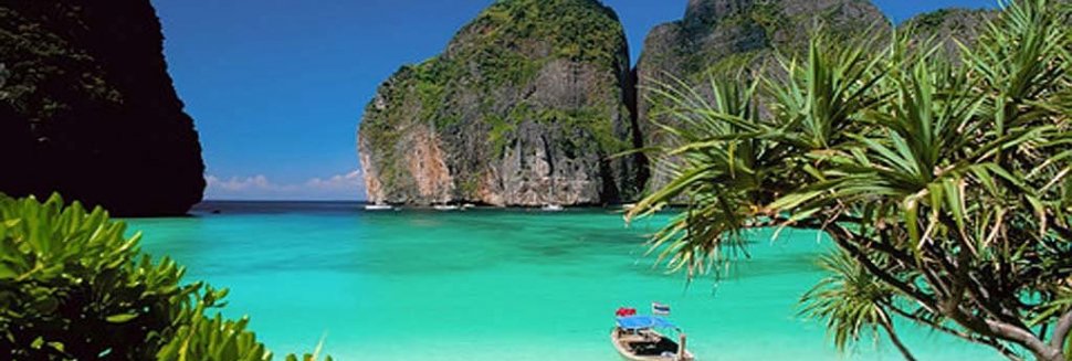 Острова для Отдыха