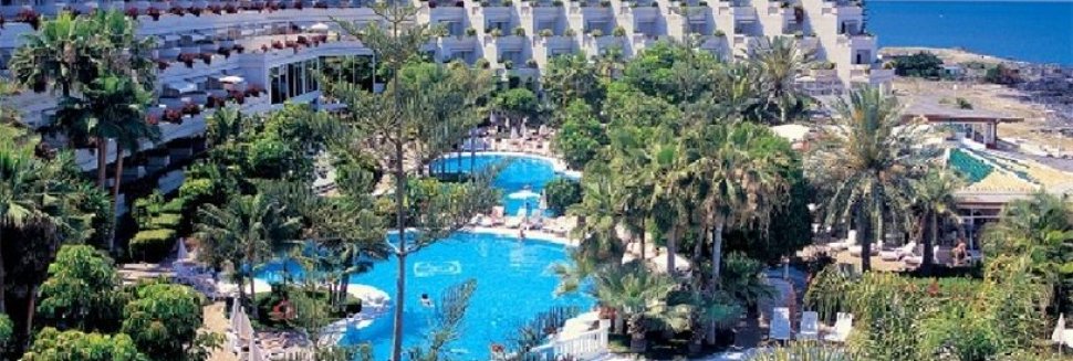 Отдых Канарские Острова