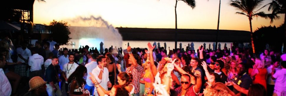 Отдых на Ибице Видео