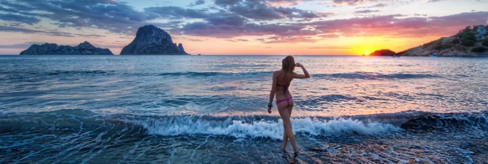 Отдых в Ибице