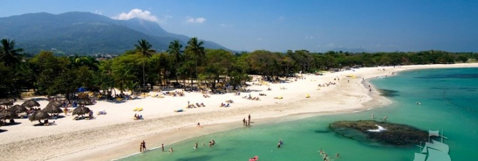 Пляжи Коста Брава