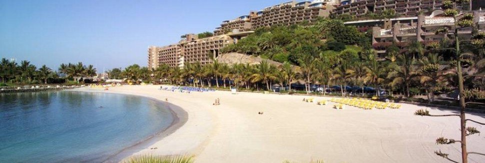 Туры на Канарские Острова из Москвы