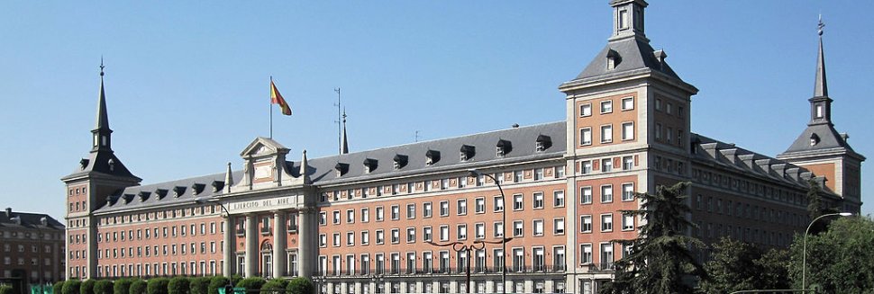 Время в Мадриде